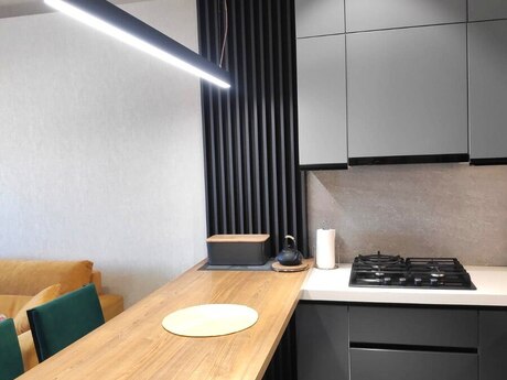 2-room apartment, 46 m², Neftçilər: 176 500 ₼ 2