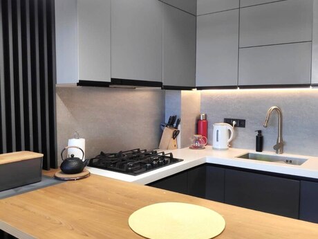 2-room apartment, 46 m², Neftçilər: 176 500 ₼ 3