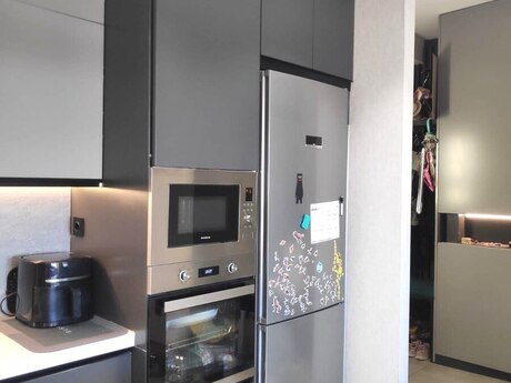 2-room apartment, 46 m², Neftçilər: 176 500 ₼ 4