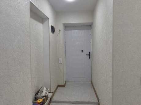 Elan №6470741 - Bakı, Elmlər Akademiyası m., 2 otaqlı, 48 m², 3/5 mərtəbə