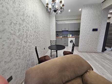 Kirayə 2 otaqlı mənzil, 60 m², Şah İsmayıl Xətai: 900 ₼/ay 2
