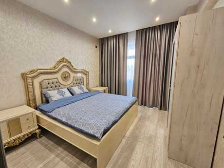 Kirayə 2 otaqlı mənzil, 60 m², Şah İsmayıl Xətai: 900 ₼/ay 5