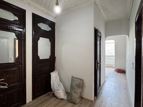2 otaqlı mənzil, 55 m², Yeni Yasamal: 163 000 ₼ 4