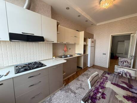 3-комнатная квартира, 130 м², Xalqlar Dostluğu: 250 000 ₼ 5