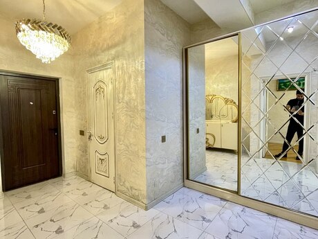 Kirayə 2 otaqlı mənzil, 70 m², İnşaatçılar: 780 ₼/ay 4