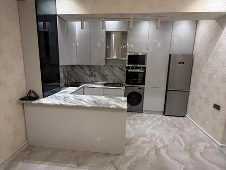 2 otaqlı mənzil, 68 m², Əhmədli Park: 230 000 ₼ 2