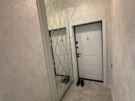 2 otaqlı mənzil, 68 m², Əhmədli Park: 230 000 ₼ 4