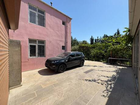 Elan №6470781 - Bakı, Binəqədi q., 4 otaqlı, 145 m²