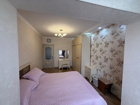 5-room apartment, 120 m², Xalqlar Dostluğu: 349 000 ₼ 4