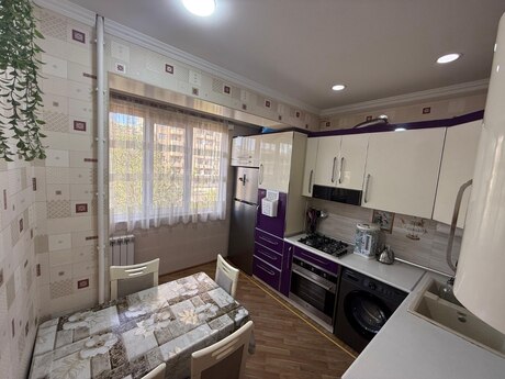 5-room apartment, 120 m², Xalqlar Dostluğu: 349 000 ₼ 5