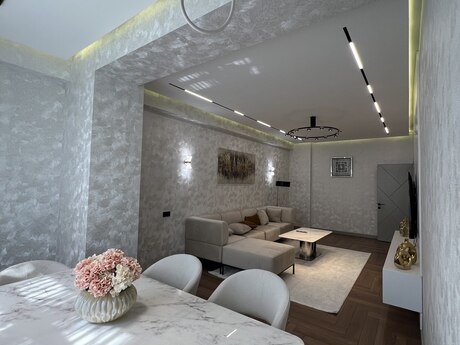 4-room apartment, 142 m², Gənclik: 459 000 ₼ 4