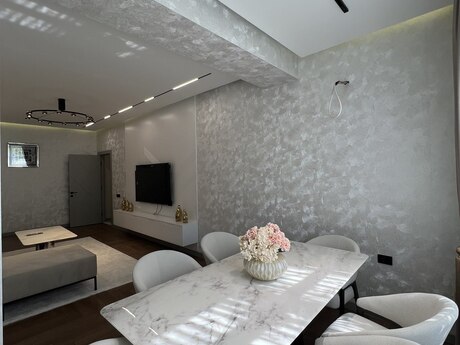 4-room apartment, 142 m², Gənclik: 459 000 ₼ 3