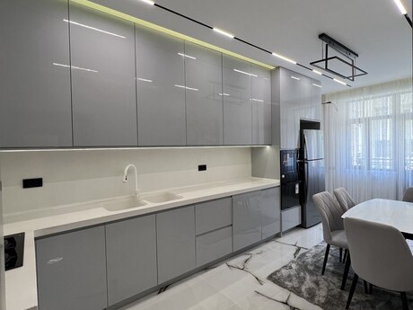 4-room apartment, 142 m², Gənclik: 459 000 ₼ 5
