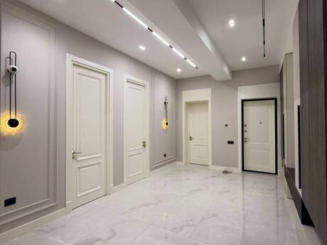 4 otaqlı mənzil, 171 m², Nəsimi: 794 999 ₼ 4