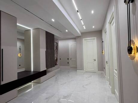 4 otaqlı mənzil, 171 m², Nəsimi: 794 999 ₼ 5