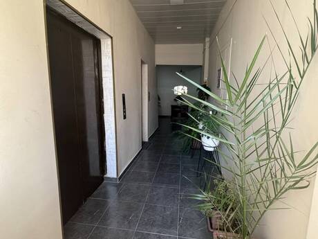 Аренда: 3-комнатная квартира, 125 м², Həzi Aslanov: 800 ₼/мес 2