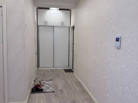 Аренда: 3-комнатная квартира, 125 м², Həzi Aslanov: 800 ₼/мес 5