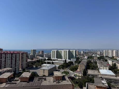 Объявление №6470802 - Баку, м. Ази Асланов, 3-комн., 125 м², 12/20 этаж