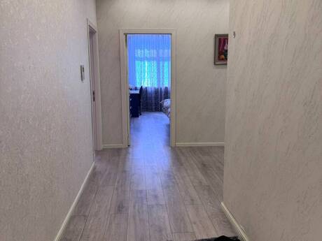 Аренда: 3-комнатная квартира, 125 м², Həzi Aslanov: 800 ₼/мес 4
