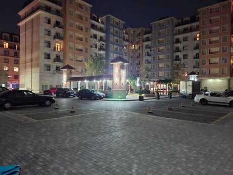 Elan №6470788 - Bakı, Ağ şəhər q., 3 otaqlı, 130 m², 3/7 mərtəbə