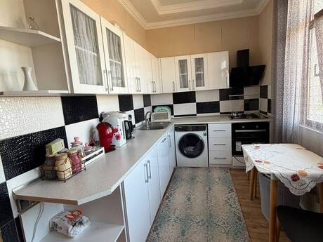 Kirayə 3 otaqlı mənzil, 105 m², Bayıl: 1 000 ₼/ay 2