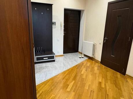 Объявление №6470785 - Баку, м. 8 ноября, 2-комн., 80 м², 12/16 этаж