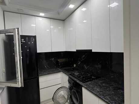 2 otaqlı mənzil, 58 m², Memar Əcəmi: 156 000 ₼ 4