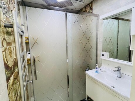 2 otaqlı mənzil, 58 m², Memar Əcəmi: 156 000 ₼ 5