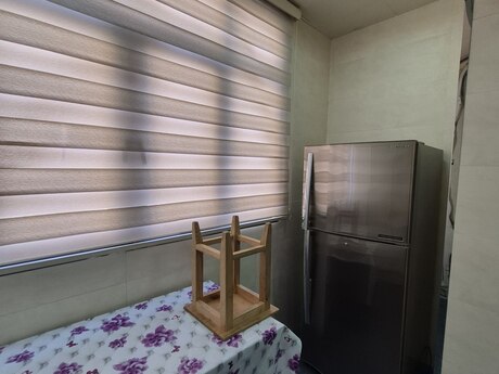2-room apartment for rent, 70 m², 8-ci mikrorayon: 700 ₼/mo 5