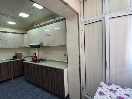 2-room apartment for rent, 70 m², 8-ci mikrorayon: 700 ₼/mo 4