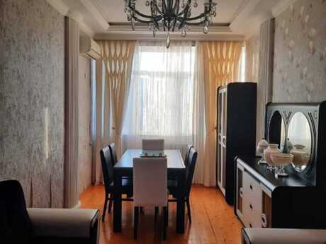 2-room apartment for rent, 75 m², Nəsimi: 649 ₼/mo 3