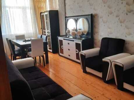 Elan №6470794 - Bakı, Nəsimi m., 2 otaqlı, 75 m², 15/17 mərtəbə