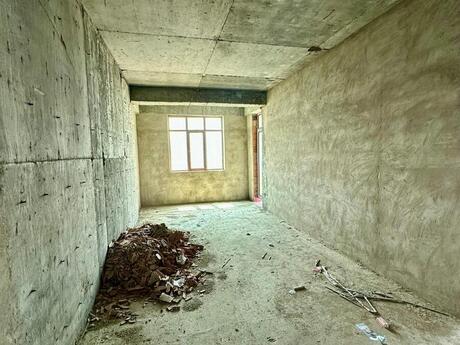 3 otaqlı mənzil, 127 m², Qara Qarayev: 285 000 ₼ 5