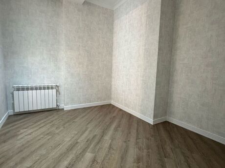 3 otaqlı mənzil, 117 m², Azadlıq Prospekti: 320 000 ₼ 3