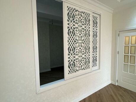 3 otaqlı mənzil, 117 m², Azadlıq Prospekti: 320 000 ₼ 5