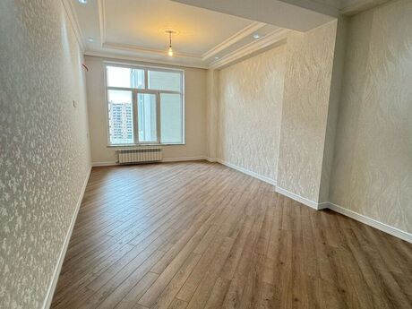 Elan №6470822 - Bakı, Azadlıq Prospekti m., 3 otaqlı, 117 m², 11/17 mərtəbə