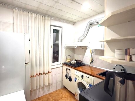 3-room apartment, 65 m², Xalqlar Dostluğu: 183 900 ₼ 5