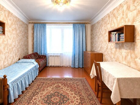 3-room apartment, 65 m², Xalqlar Dostluğu: 183 900 ₼ 2
