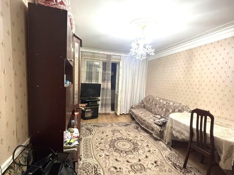 3-room apartment, 65 m², Xalqlar Dostluğu: 183 900 ₼ 3