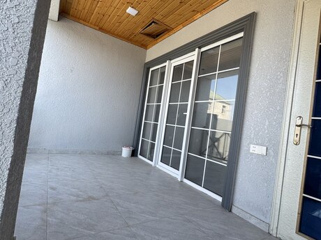 3 otaqlı həyət evi, 80 m², Binə: 105 000 ₼ 4