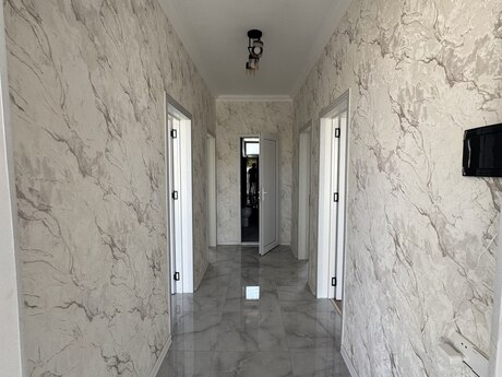 3 otaqlı həyət evi, 80 m², Binə: 105 000 ₼ 5