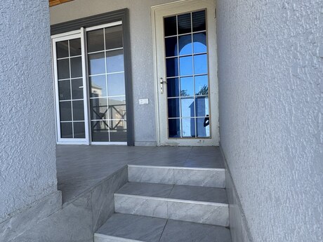 3 otaqlı həyət evi, 80 m², Binə: 105 000 ₼ 3