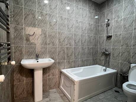 3-room apartment, 72 m², Hövsan: 139 000 ₼ 3