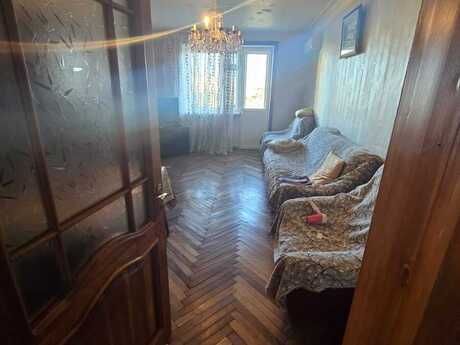 Объявление №6470803 - Баку, м. Ичеришехер, 3-комн., 70 м², 5/5 этаж