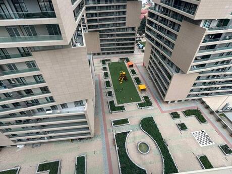 3-room apartment, 148 m², Grand Hayat: 429 000 ₼ 5