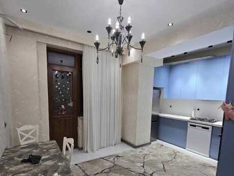 Kirayə 3 otaqlı mənzil, 105 m², Nəriman Nərimanov: 1 200 ₼/ay 3