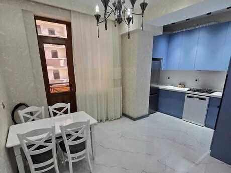 Kirayə 3 otaqlı mənzil, 105 m², Nəriman Nərimanov: 1 200 ₼/ay 5