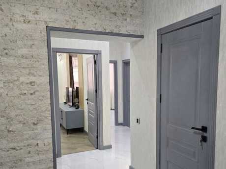 Kirayə 3 otaqlı mənzil, 105 m², Nəriman Nərimanov: 1 200 ₼/ay 2