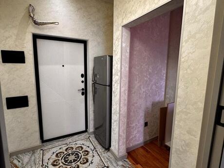 Kirayə 1 otaqlı mənzil, 48 m², Almond Park: 599 ₼/ay 5