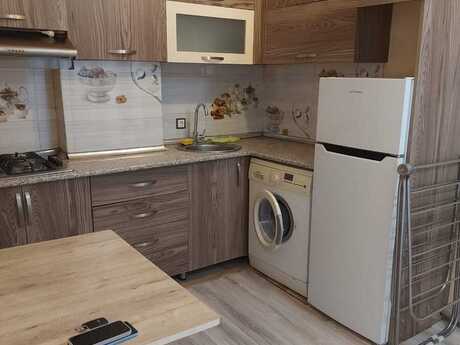 Kirayə 2 otaqlı mənzil, 50 m², Əhmədli: 600 ₼/ay 4
